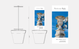  Benjamin Mugnier Portfolio - Creative Director, Visual Identity, UI/UX Design, Branding