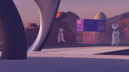 Benjamin Mugnier Portfolio - Creative Director, Visual Identity, UI/UX Design, Branding