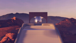 Benjamin Mugnier Portfolio - Creative Director, Visual Identity, UI/UX Design, Branding