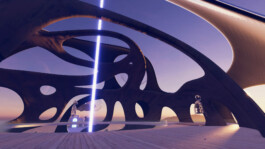 Benjamin Mugnier Portfolio - Creative Director, Visual Identity, UI/UX Design, Branding