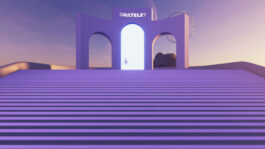 Benjamin Mugnier Portfolio - Creative Director, Visual Identity, UI/UX Design, Branding