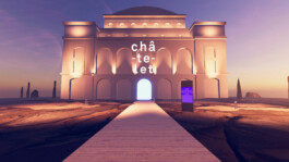 Benjamin Mugnier Portfolio - Creative Director, Visual Identity, UI/UX Design, Branding