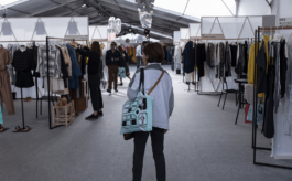 Benjamin Mugnier Portfolio - Creative Director, Visual Identity, UI/UX Design, Branding