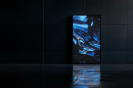  Benjamin Mugnier Portfolio - Creative Director, Visual Identity, UI/UX Design, Branding